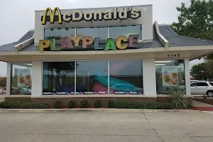 McDonald's image