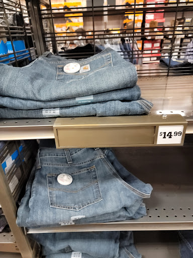 Home Improvement Store «Tractor Supply Co.», reviews and photos, 5940 New Jesup Hwy, Brunswick, GA 31523, USA