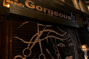 Gorgeous Hair & Beauty Salon