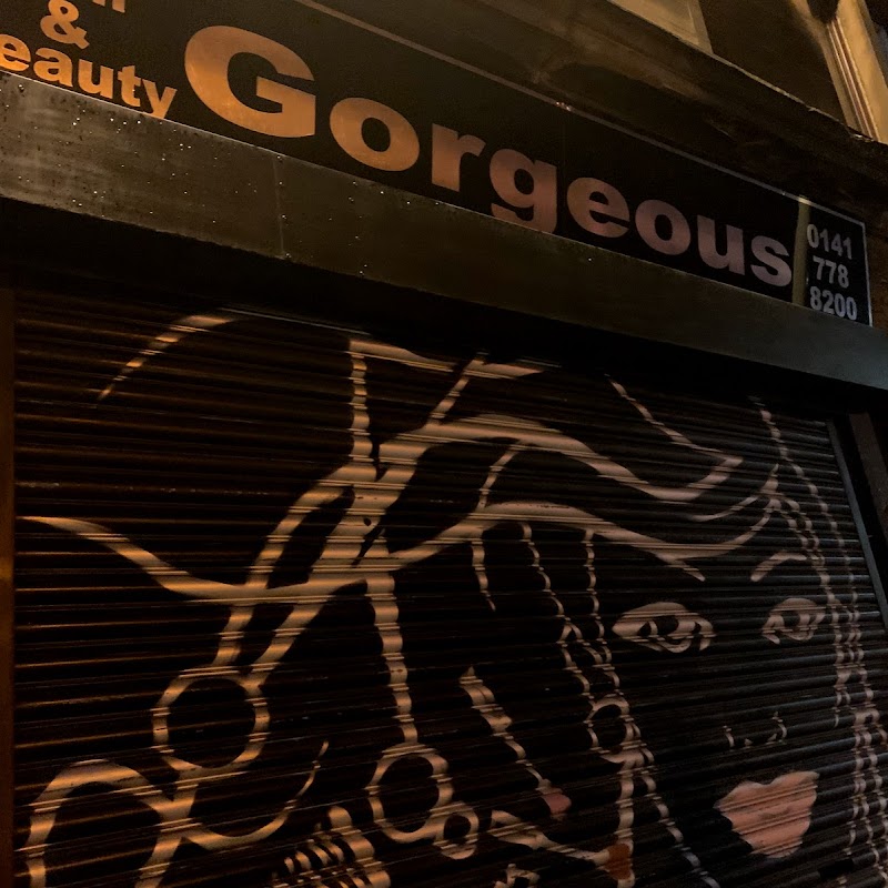 Gorgeous Hair & Beauty Salon