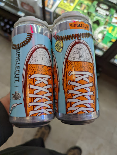 Supermarket «Superfresh», reviews and photos, 937 Lincoln Ave, Glen Rock, NJ 07452, USA