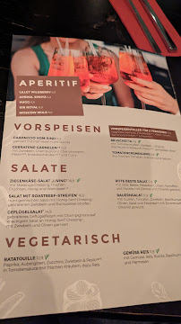 Carte du Living in Roetgen à Roetgen