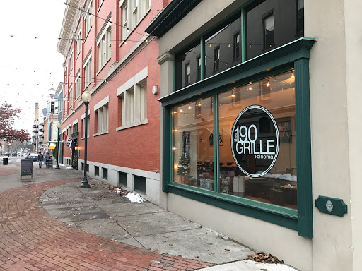 Grill «190 Grille & Cinema», reviews and photos, 190 Glen St, Glens Falls, NY 12801, USA