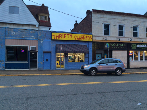 Thrifty Dry Cleaners