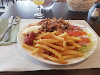 Plats et boissons du Restaurant turc Akdeniz à Villeparisis - n°8