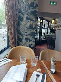 Atmosphère du Restaurant français Café Mignon à Paris - n°3