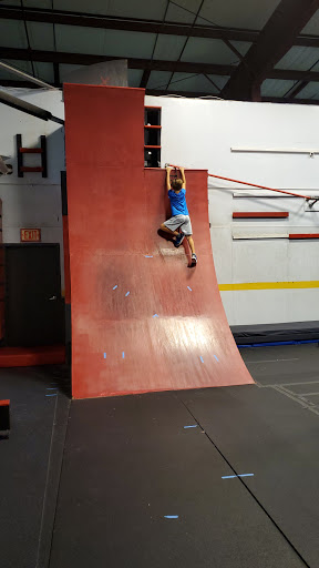 Sports Complex «Frederick Indoor Sports Center», reviews and photos, 1845 Brookfield Ct, Frederick, MD 21701, USA