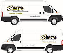 Bert's Inc - Photo 7 - Car repair in , Newport News