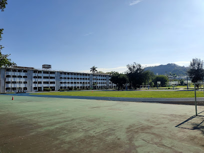 台北市立和平高级中学