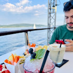 Photo n°1 de l'avis de Giorgia.u fait le 03/07/2022 à 13:08 sur le  Marconi Beach Arona à Arona