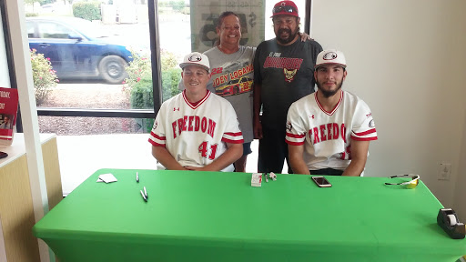 Hair Salon «Great Clips», reviews and photos, 7901 Mall Rd #150, Florence, KY 41042, USA