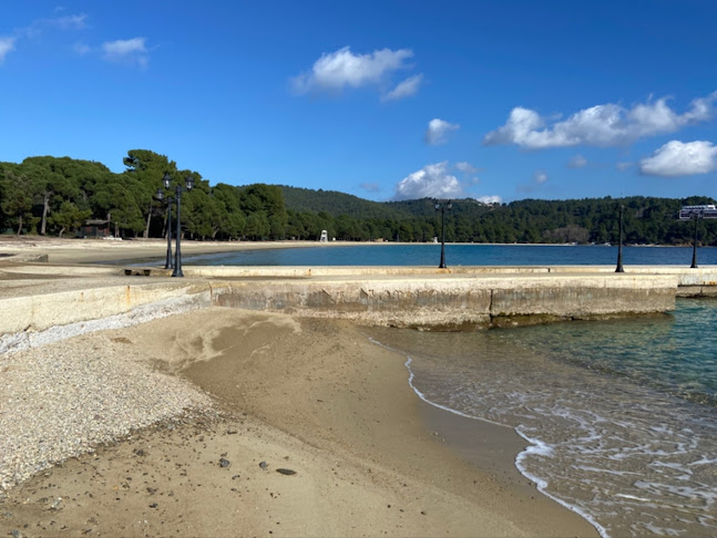 Opinii despre The Windmill Restaurant Skiathos în Σκιάθος - Εστιατόριο