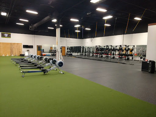 Gym «CrossFit Twin Cities», reviews and photos, 5610 International Pkwy, New Hope, MN 55428, USA