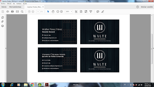 WALTZ