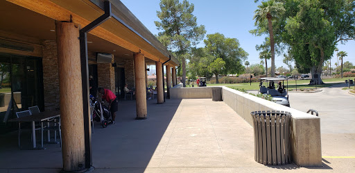 Golf Course «Grand Canyon University Golf Course», reviews and photos, 5902 W Indian School Rd, Phoenix, AZ 85033, USA