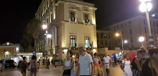 Napoleone Viaggi Corso Vittorio Emanuele, 127, 66026 Ortona CH, Italia