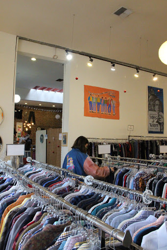 Thrift Store «Lifelong Thrift store», reviews and photos, 312 Broadway E, Seattle, WA 98102, USA