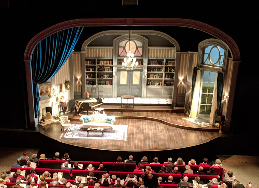 Performing Arts Theater «Guthrie Theater», reviews and photos, 818 S 2nd St, Minneapolis, MN 55415, USA