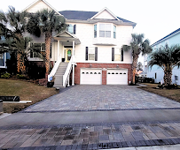 Elite Coastal Landscaping LLC - Photo 8 - Car repair in Little River, SC, Myrtle Beach