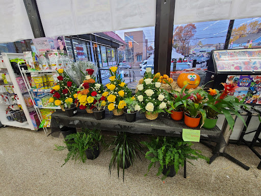 Supermarket «Twin City Supermarket», reviews and photos, 611 Broadway, Newark, NJ 07104, USA