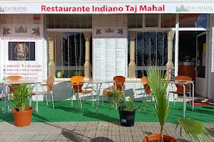 Tajmahal Indian Restaurant and Kebab House image