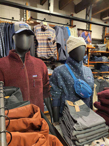 Clothing Store «Patagonia SoHo», reviews and photos, 72 Greene St, New York, NY 10012, USA