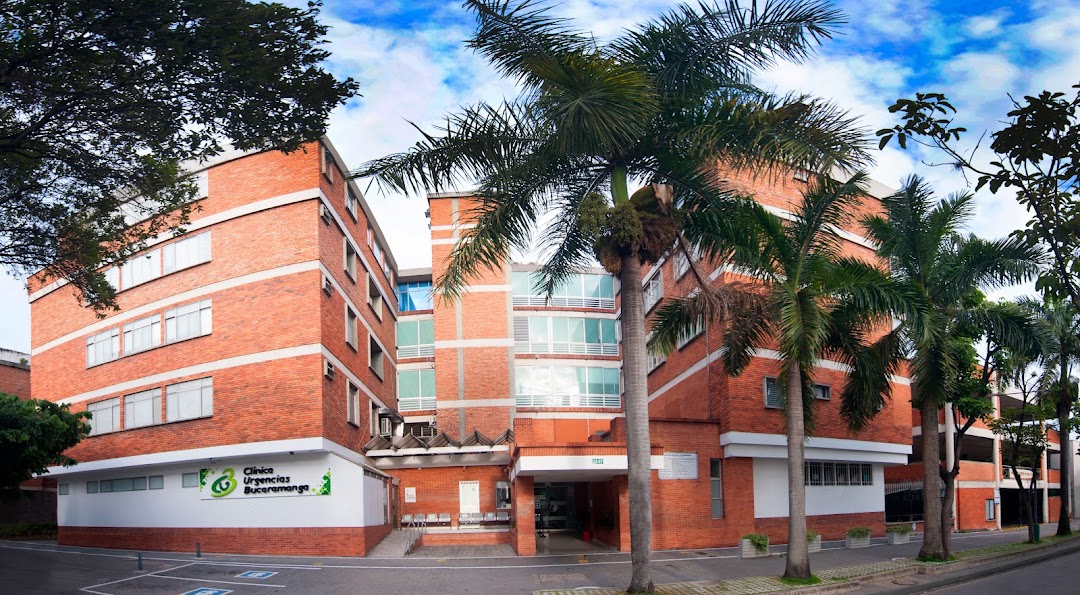 Clinica de Urgencias Bucaramanga S.A.S