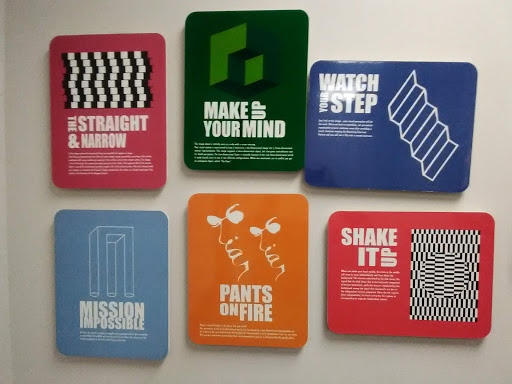 Eye Care Center «Eyemart express», reviews and photos, 1370 S Commons Dr #102, Myrtle Beach, SC 29588, USA