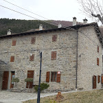 Photo n°1 de l'avis de Alessio.o fait le 10/03/2019 à 15:28 sur le  The Village of Celts à Doccia del Cimone