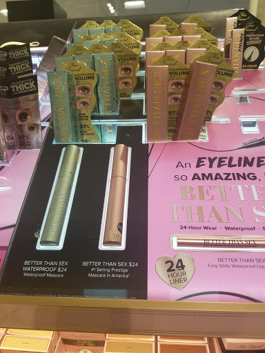 Cosmetics Store «SEPHORA inside JCPenney», reviews and photos, 5488 S Padre Island Dr #4000, Corpus Christi, TX 78411, USA