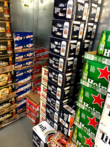 Grocery Store «Don L Mangum Grocery», reviews and photos, 3746 Harmony Church Rd, Gainesville, GA 30507, USA