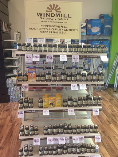 Pharmacy «Bell Creek Pharmacy», reviews and photos, 8324 Bell Creek Rd, Mechanicsville, VA 23116, USA