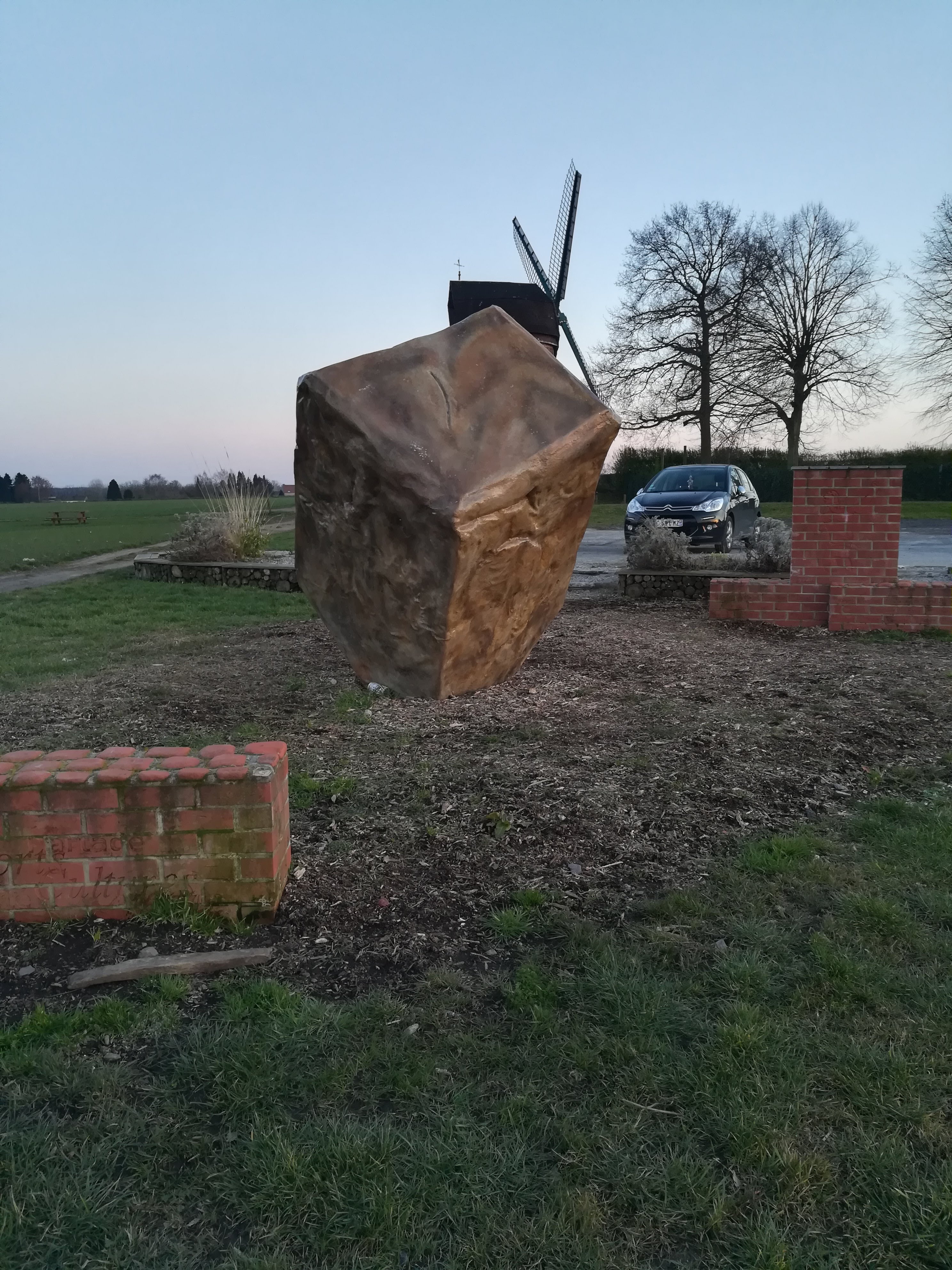 Photo n° 4 de l'avis de jean-marie.l fait le 17/02/2019 à 18:30