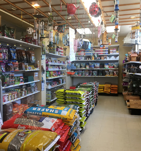 Pet Supply Store «Essex County Co-Op», reviews and photos, 146 S Main St, Topsfield, MA 01983, USA