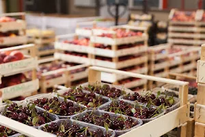 Wholesale Market Munich image