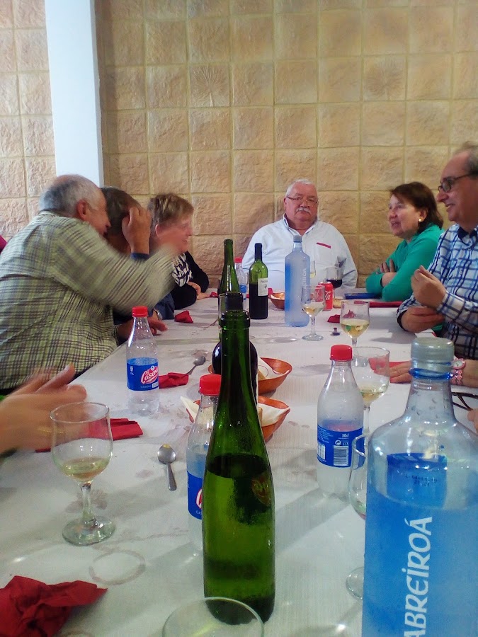 Aldebaran Restaurante - Cafe