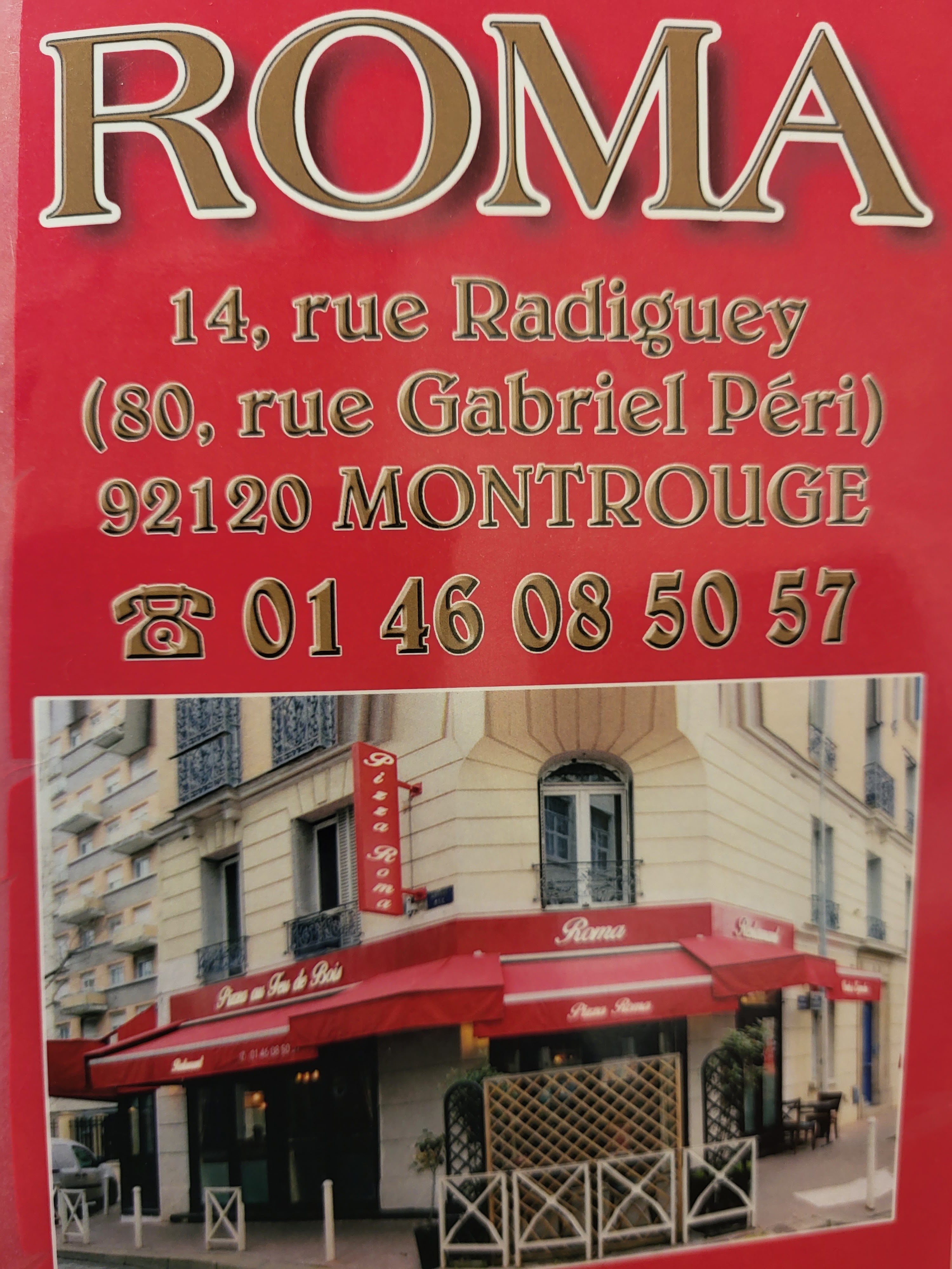 Photo n° 2 de l'avis de Regis.T fait le 06/10/2023 à 11:16