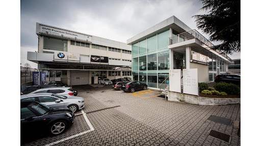 Autotorino SpA - Dealership BMW and MINI