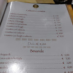 Photo n°5 de l'avis de Raffaele.h fait le 26/08/2022 à 08:01 sur le  La Piccola Trattoria Roma à Cerveteri