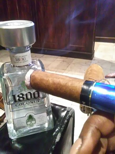 Tobacco Shop «TESA Cigar Company», reviews and photos, 1039 W Lake St, Chicago, IL 60622, USA