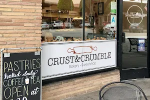 Crust & Crumble Bakery image