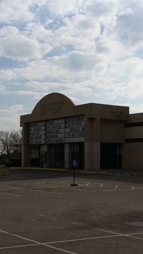 Movie Theater «Danbarry Dollar Saver», reviews and photos, 8300 Lyons Ridge Dr, Dayton, OH 45458, USA