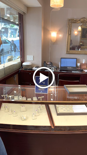 Jewelry Store «Lang Antique & Estate Jewelry», reviews and photos, 309 Sutter St, San Francisco, CA 94108, USA