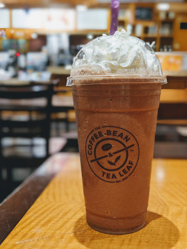 Coffee Shop «The Coffee Bean & Tea Leaf», reviews and photos, 1835 Newport Blvd B122, Costa Mesa, CA 92627, USA