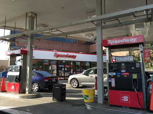 Convenience Store «Speedway», reviews and photos, 207 Highland Ave, Needham Heights, MA 02494, USA