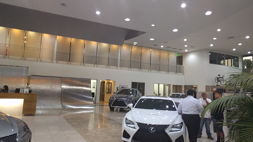 Lexus Dealer «Magnussen Lexus of Fremont», reviews and photos, 5600 Cushing Pkwy, Fremont, CA 94538, USA