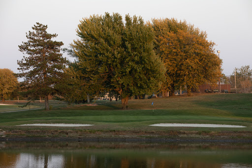 Golf Course «Western Hills Golf Club - GreatLife Golf & Fitness», reviews and photos, 8533 SW 21st St A, Topeka, KS 66615, USA