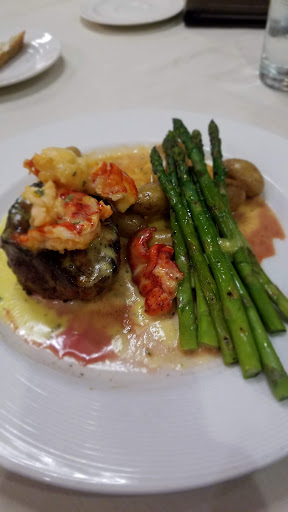 Country Club «Kirkbrae Country Club», reviews and photos, 197 Old River Rd, Lincoln, RI 02865, USA