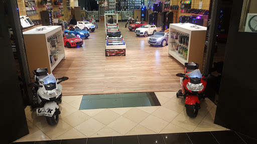 Shopping Mall «Mall St. Vincent», reviews and photos, 1133 St Vincent Ave #200, Shreveport, LA 71104, USA