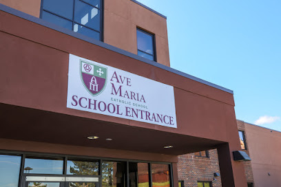 Ave Maria Catholic School